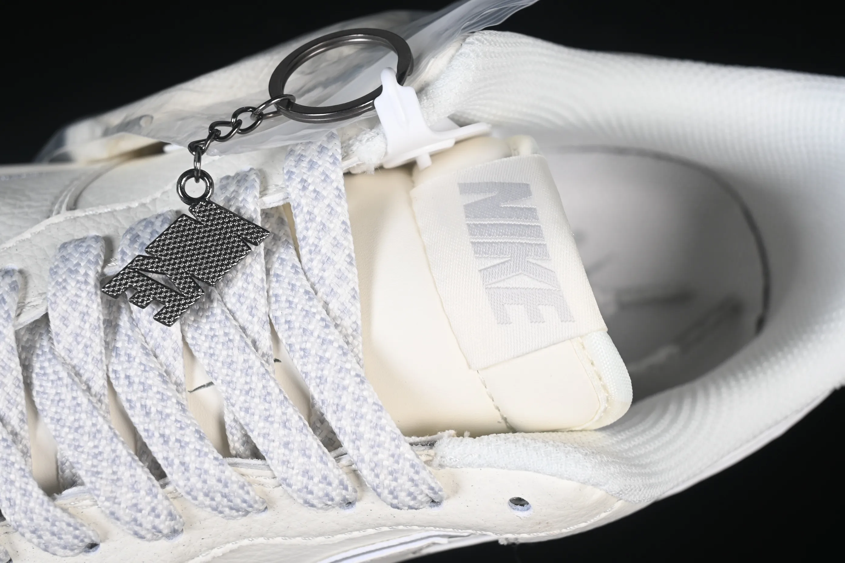 All categories Nk Air Force 1 Air Force series Nk Air Force 1 Low Air Force low-top Nike Air Force 1'07 Low Nike embroidery Air Force 1 low-top casual sneakers CS5288-045